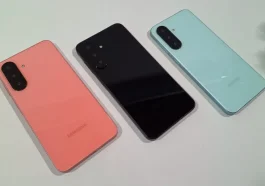 Samsung Galaxy A26 5G