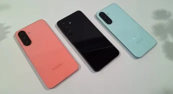 Samsung Galaxy A26 5G, Solusi Cerdas Biar Tugas Beres dalam Sekejap!
