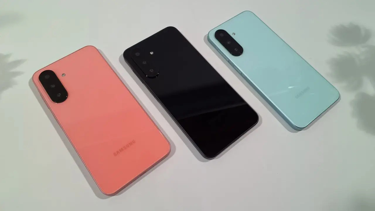 Samsung Galaxy A26 5G