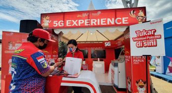 Internet Papua Akhirnya Pulih! TelkomGroup Janji Stabil, Pengguna Masih Trauma Telkomsel Error!