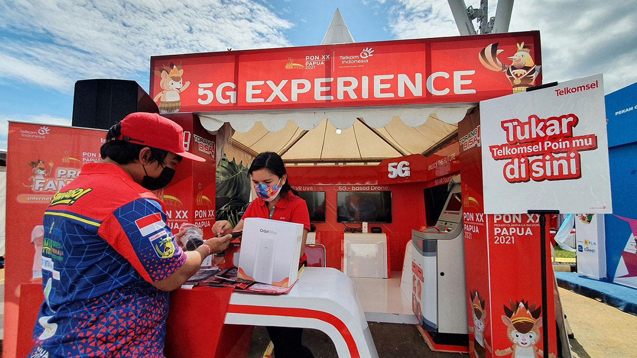 Telkomsel