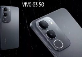 Vivo G3 5G
