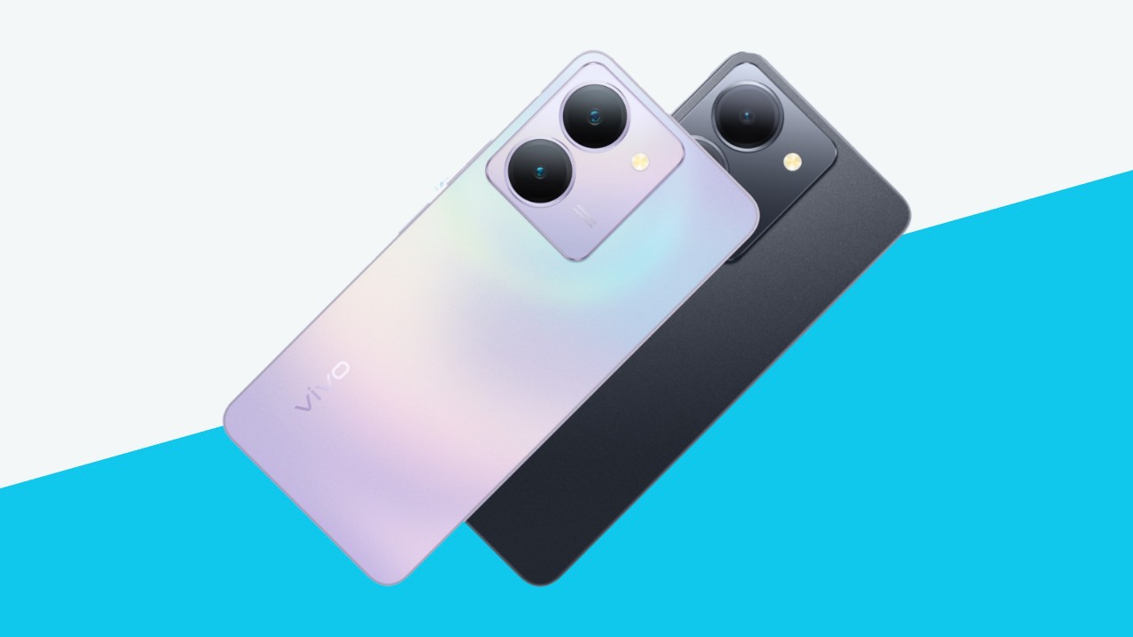 Vivo Y27 5G