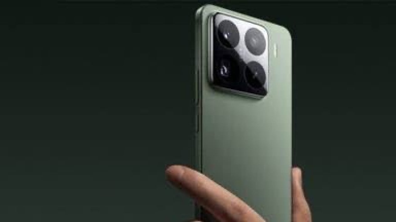 Wujud Xiaomi 16