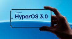 Xiaomi HyperOS 3