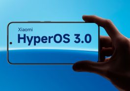 Xiaomi HyperOS 3