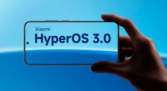 Xiaomi HyperOS 3 Resmi Meluncur! Android 16 & Fitur Gila-Gilaan Bikin Ngiler!