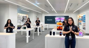 iBox Anniversary 2025 Bikin Kalap! Diskon hingga 20 Persen untuk Apple Lovers