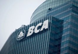 BCA
