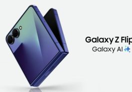 Galaxy Z Flip 7