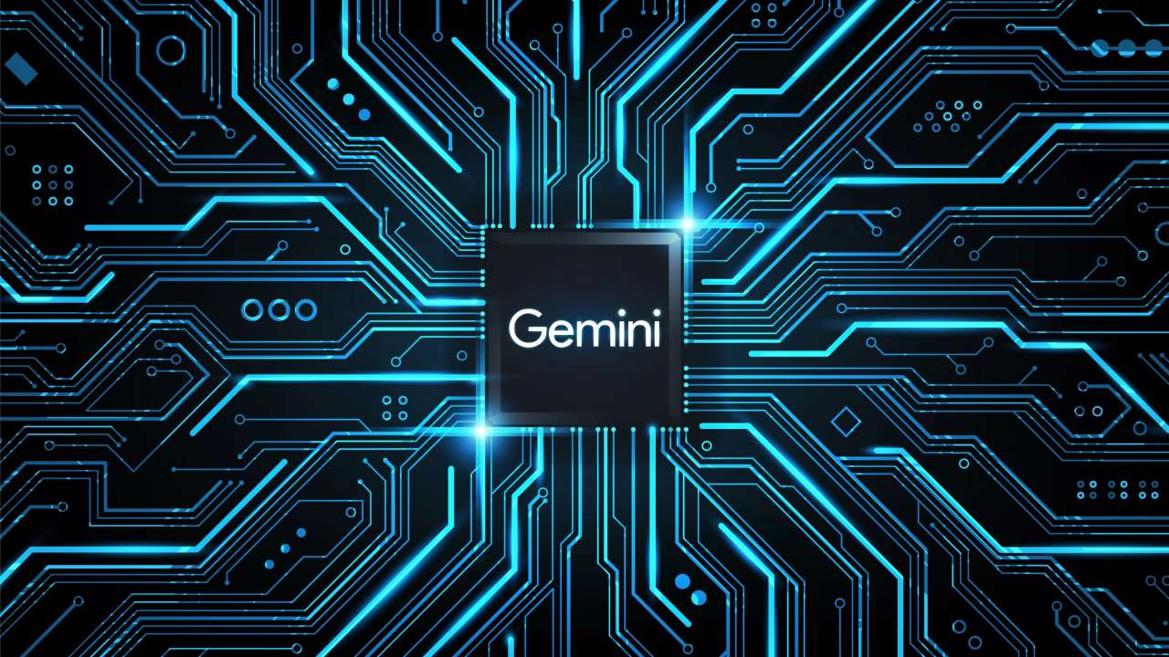Google Gemini