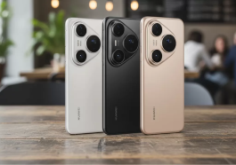 Harga Huawei Pura 80 Ultra