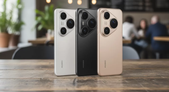 Harga Huawei Pura 80 Ultra Bocor di Indonesia, Speknya Bikin Pura 80 Pro Tersaingi!