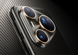 Huawei Pura 80 Ultra