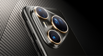 Kamera Huawei Pura 80 Ultra Keren Parah, Ini Hasil Jepretan Kota Jakarta dari Gedung Paling Tinggi!