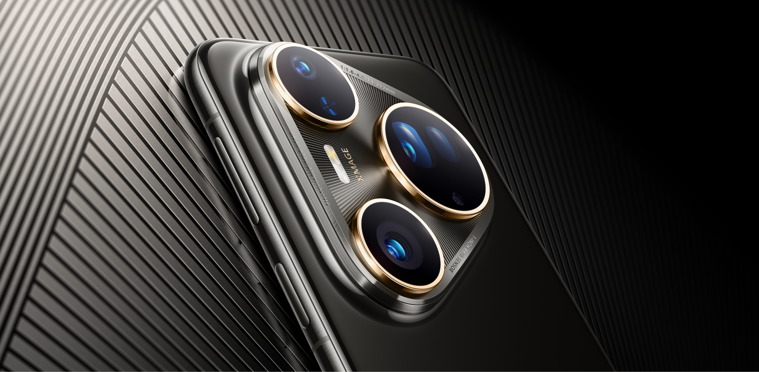 Huawei Pura 80 Ultra