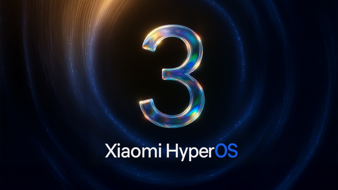 HyperOS3