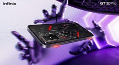 Infinix GT 30