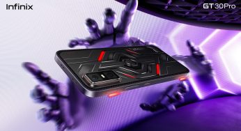 Akhirnya Release HP Gaming Infinix GT 30 Cuma 3 Jutaan, Ram 8GB, Memory 256GB, Fitur AI Gaming Canggih, Auto Ngacir!