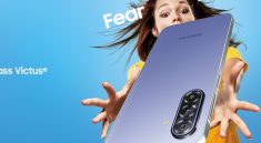 Samsung Galaxy F17 5G