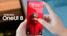 Samsung One UI 8