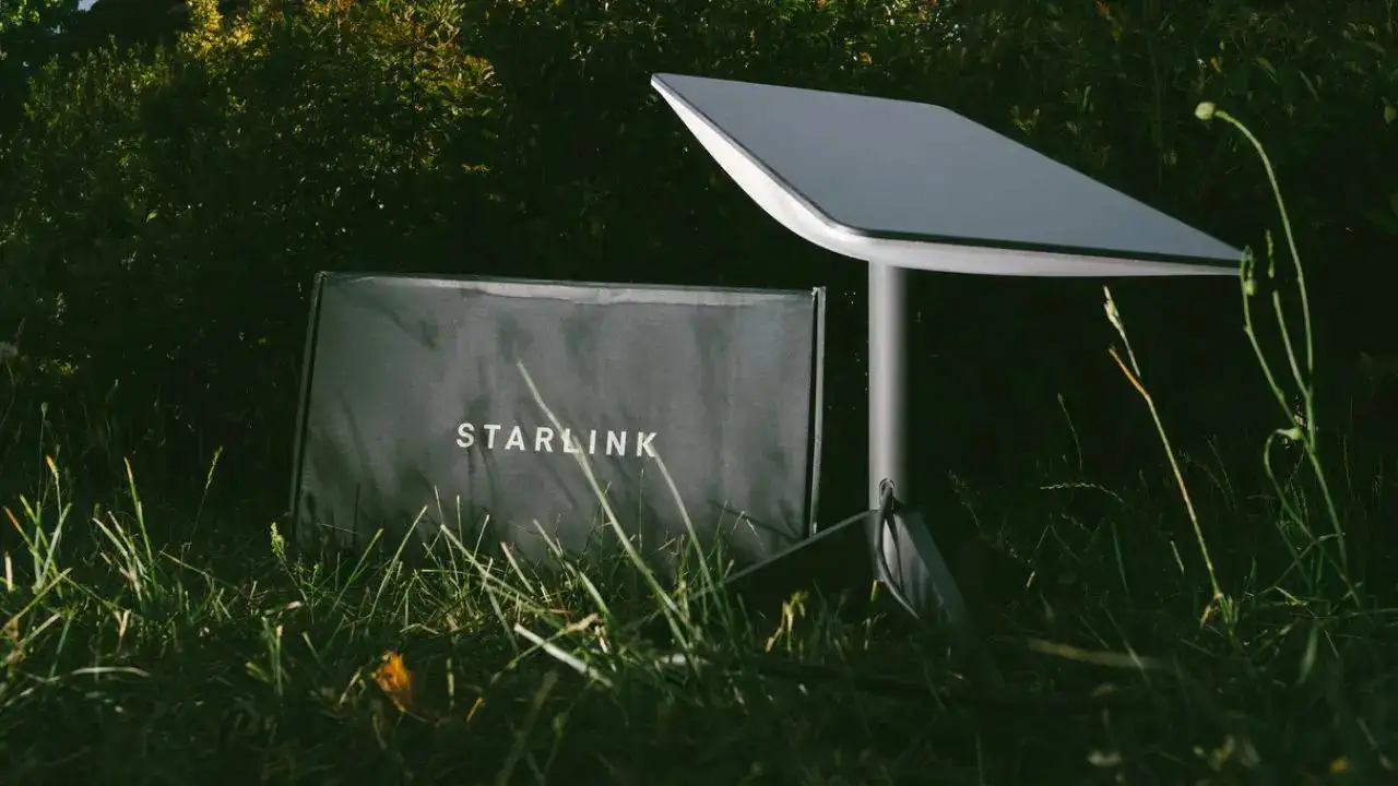 Starlink