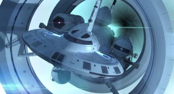 Teknologi Warp Drive, Jalan Pintas Menuju Galaksi Lain? Ini Penjelasan Ilmiahnya!