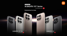 Xiaomi 15T Series
