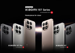 Xiaomi 15T Series
