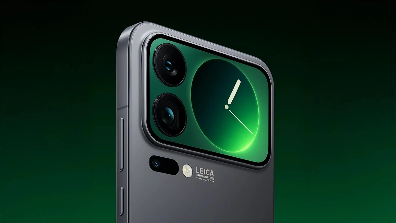 Xiaomi 17 Akhirnya Rilis! Spesifikasinya Bikin HP Flagship Lain Gemetar!
