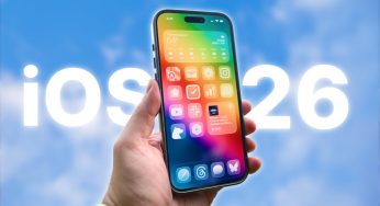 iOS 26 Resmi Meluncur! Cek Deretan iPhone yang Dipastikan Kebagian Update Terbaru