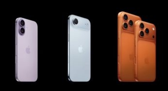 Wow! iPhone 17 Series Punya Kamera Sebanyak Ini, Spesifikasinya Super Canggih