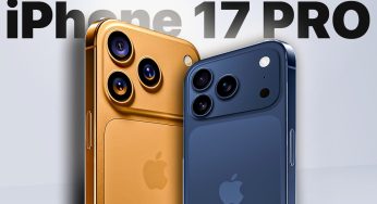 Besok Rilis! iPhone 17 Pro Max Punya 14 Fitur Baru yang Bikin HP Lain Terlihat Jadul