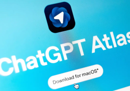 ChatGPT Atlas