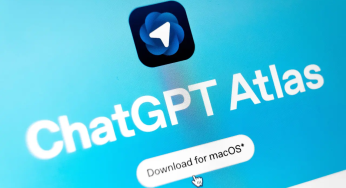Inilah ChatGPT Atlas, Peramban Super Cerdas OpenAI yang Bisa Saingi Google dan Bing!