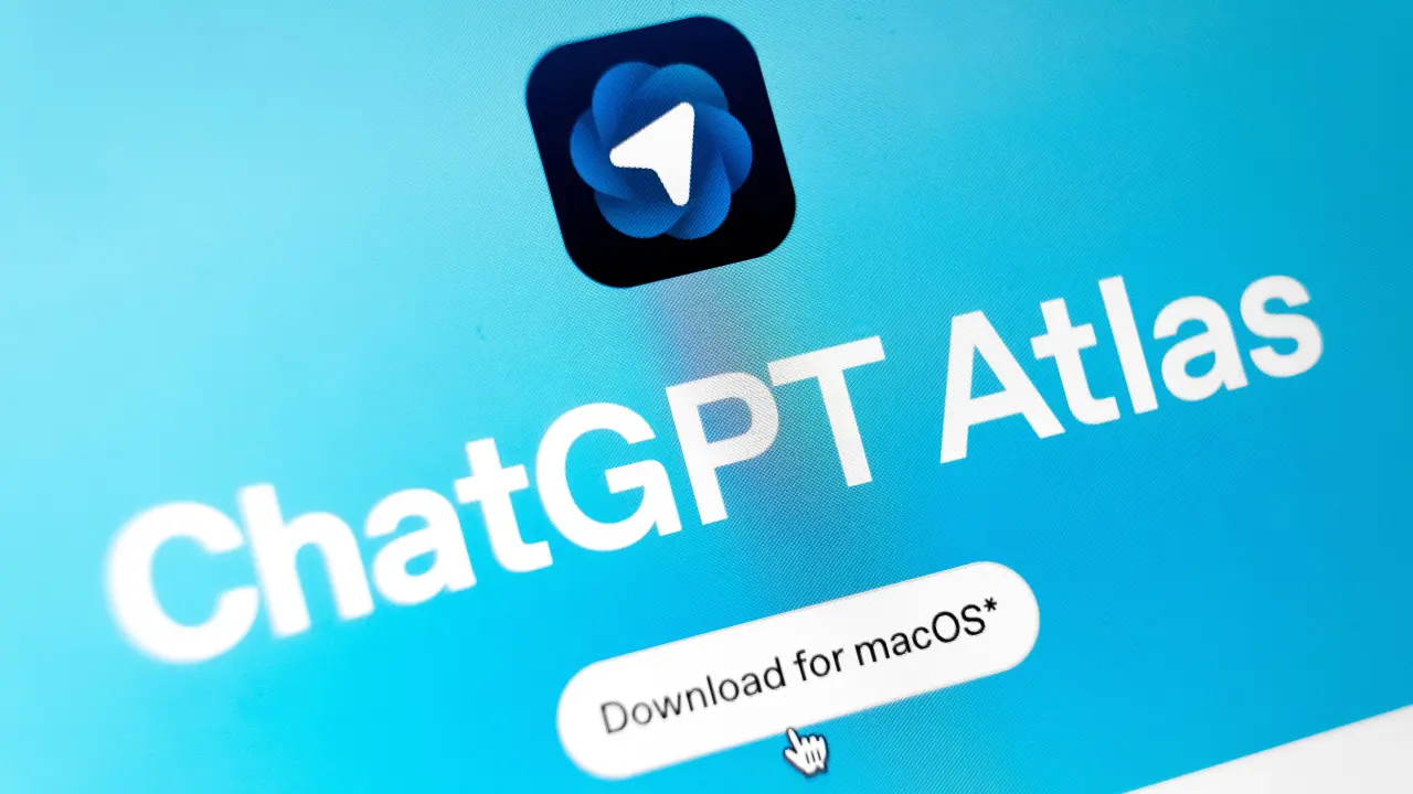 ChatGPT Atlas