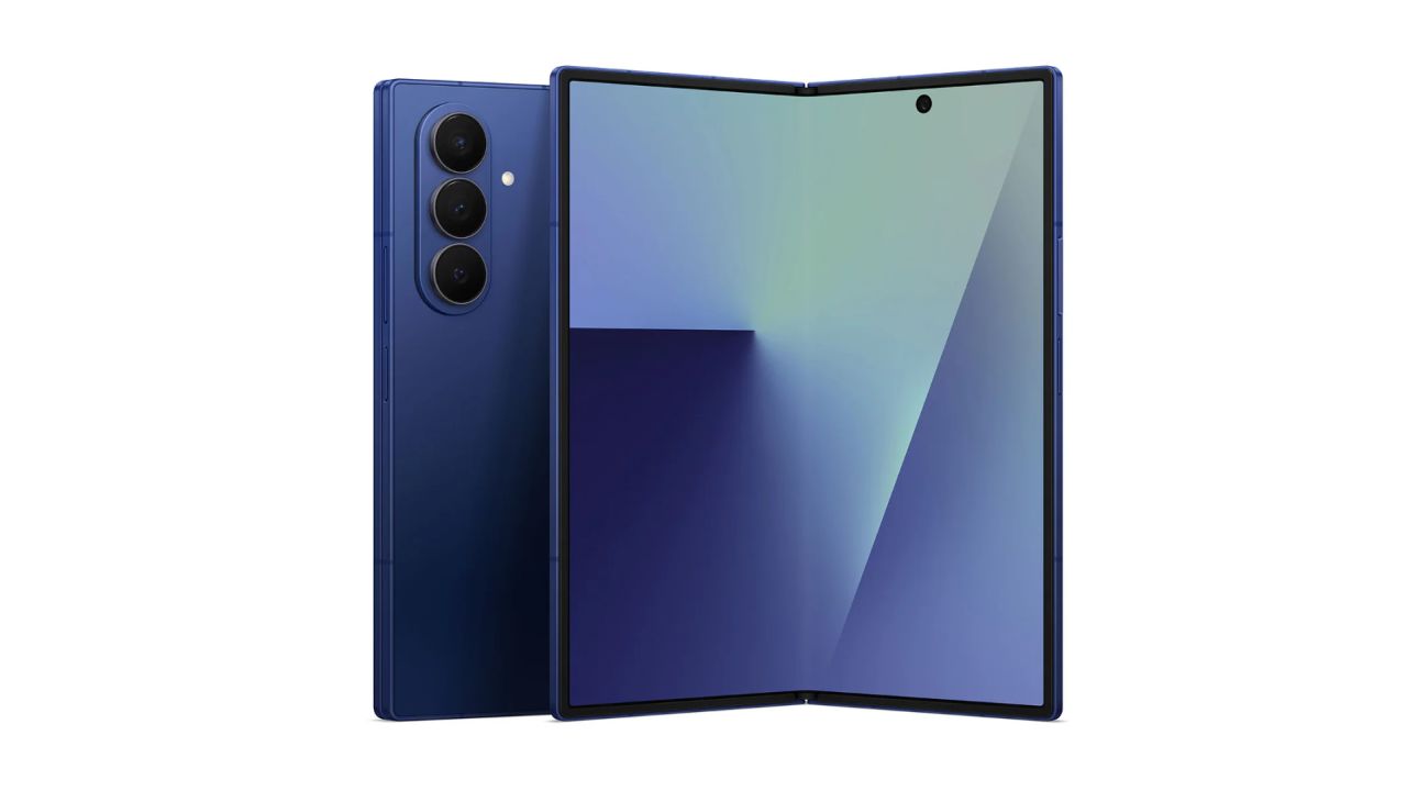 Samsung Galaxy