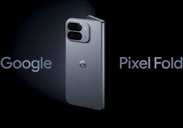 Google Pixel 10 Pro Fold