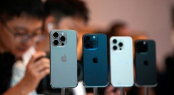 Waduh! Harga iPhone 16, 15, 14 & 13 Naik Drastis Jelang Preorder iPhone 17!