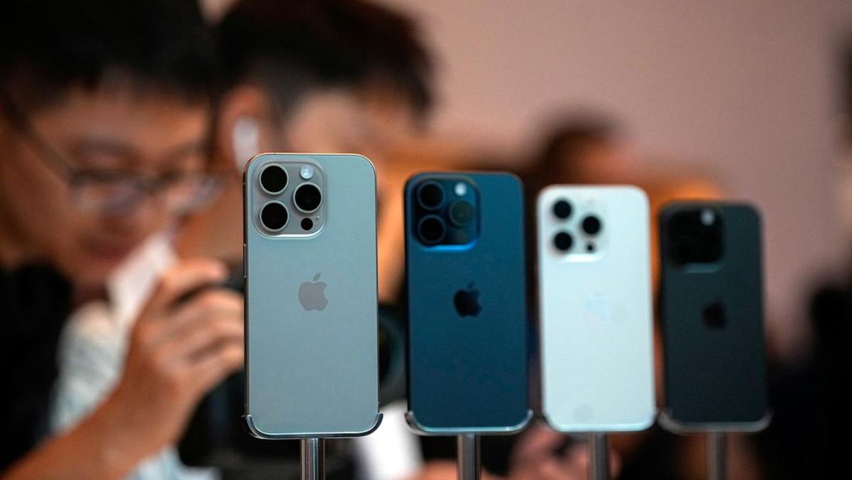 Harga iPhone