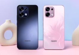 OPPO A6 Pro