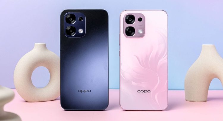 OPPO A6 Pro