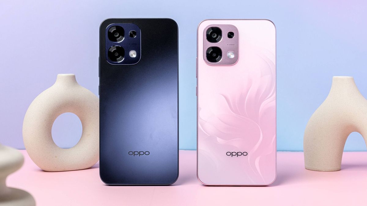 OPPO A6 Pro