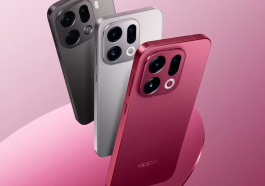 Oppo Find X9
