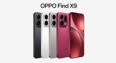 Oppo Find X9
