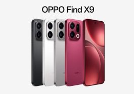 Oppo Find X9