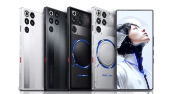 Redmagic 11 Pro Resmi Rilis! HP Gaming Pertama dengan Liquid Cooling Aktif, Serasa Main di PC
