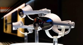 Apple Vision Pro Tersaingi! Samsung Galaxy XR Siap Dominasi Dunia Virtual