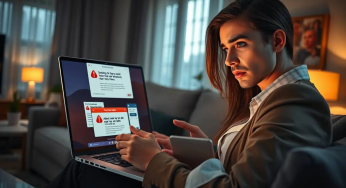 Awas Spoofing! 6 Cara Jitu Hindari Penipuan Online dari Link Phishing di Email