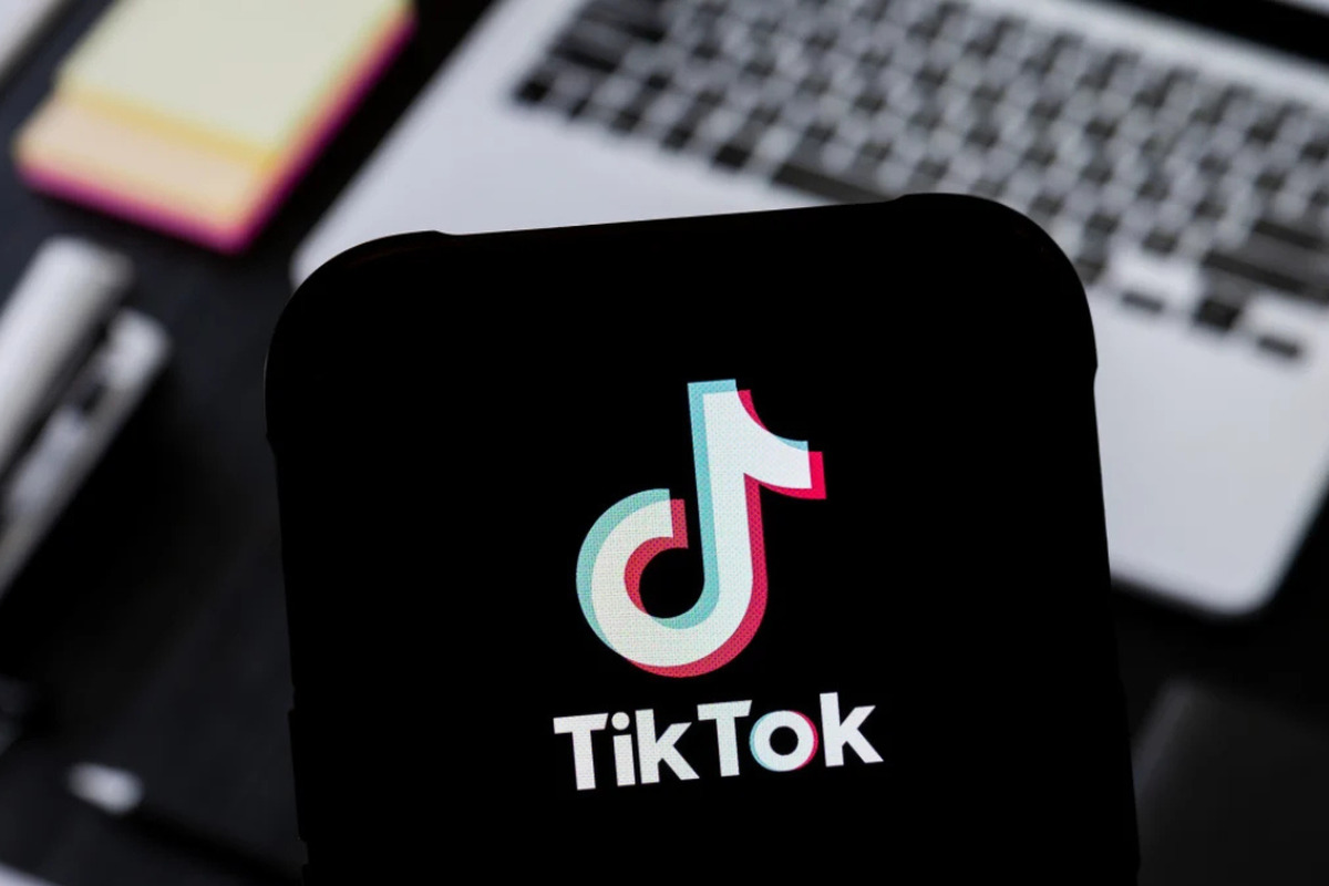 Tiktok